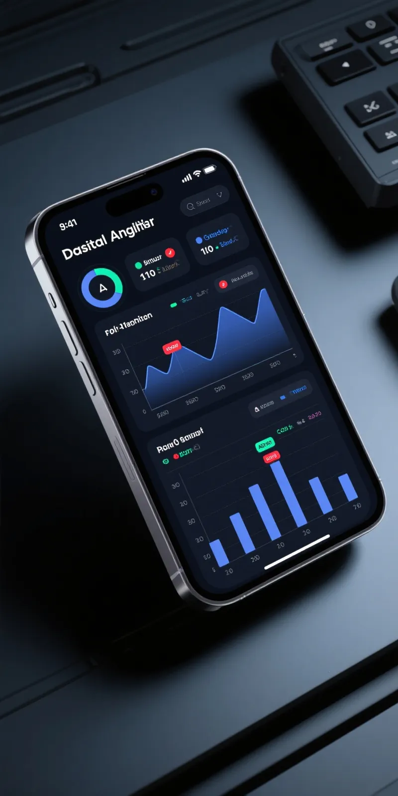 SG11计划5 App 界面展示