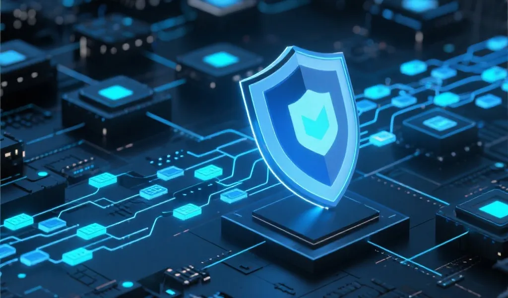 技术流程示意图